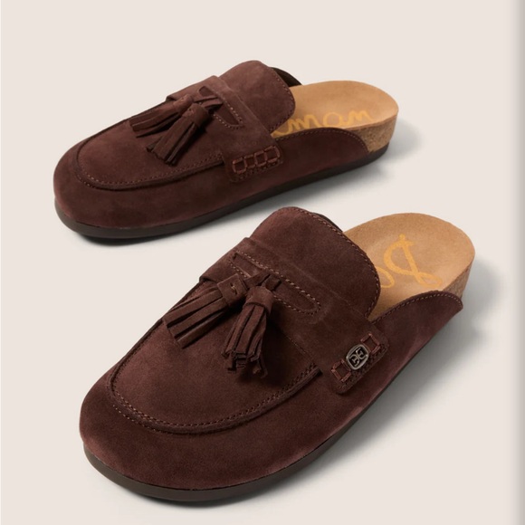 Sam Edelman Shoes - NIB Sam Edelman Astrid Mule 8.5